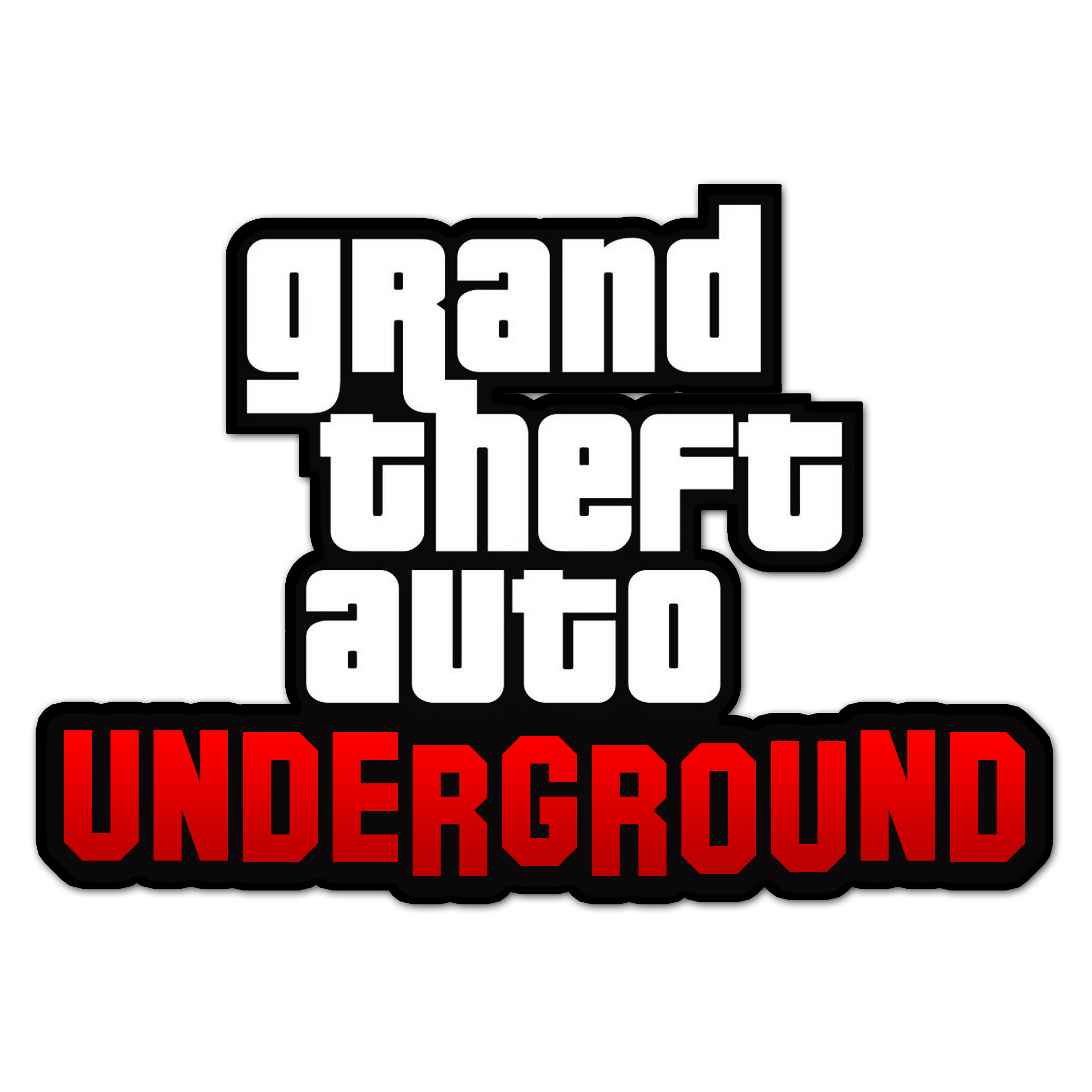 Vehicle model ID 506 (Super GT) | GTA: Underground - Combining the 3d era